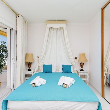 L'Esterel Yourhosthelper Mandelieu エクステリア 写真