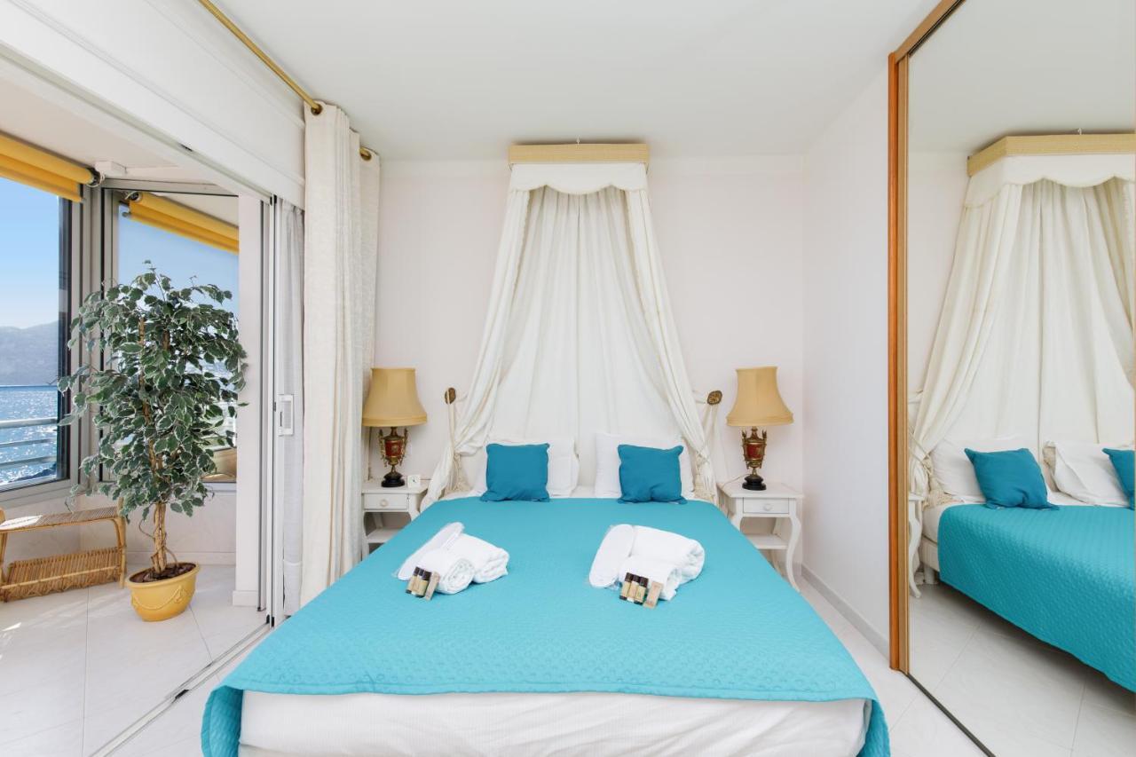 L'Esterel Yourhosthelper Mandelieu エクステリア 写真