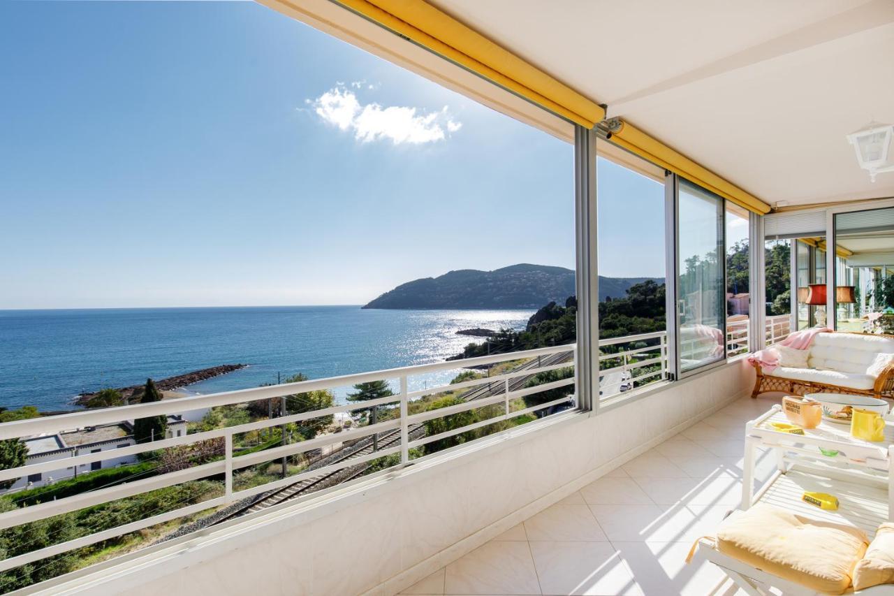 L'Esterel Yourhosthelper Mandelieu エクステリア 写真