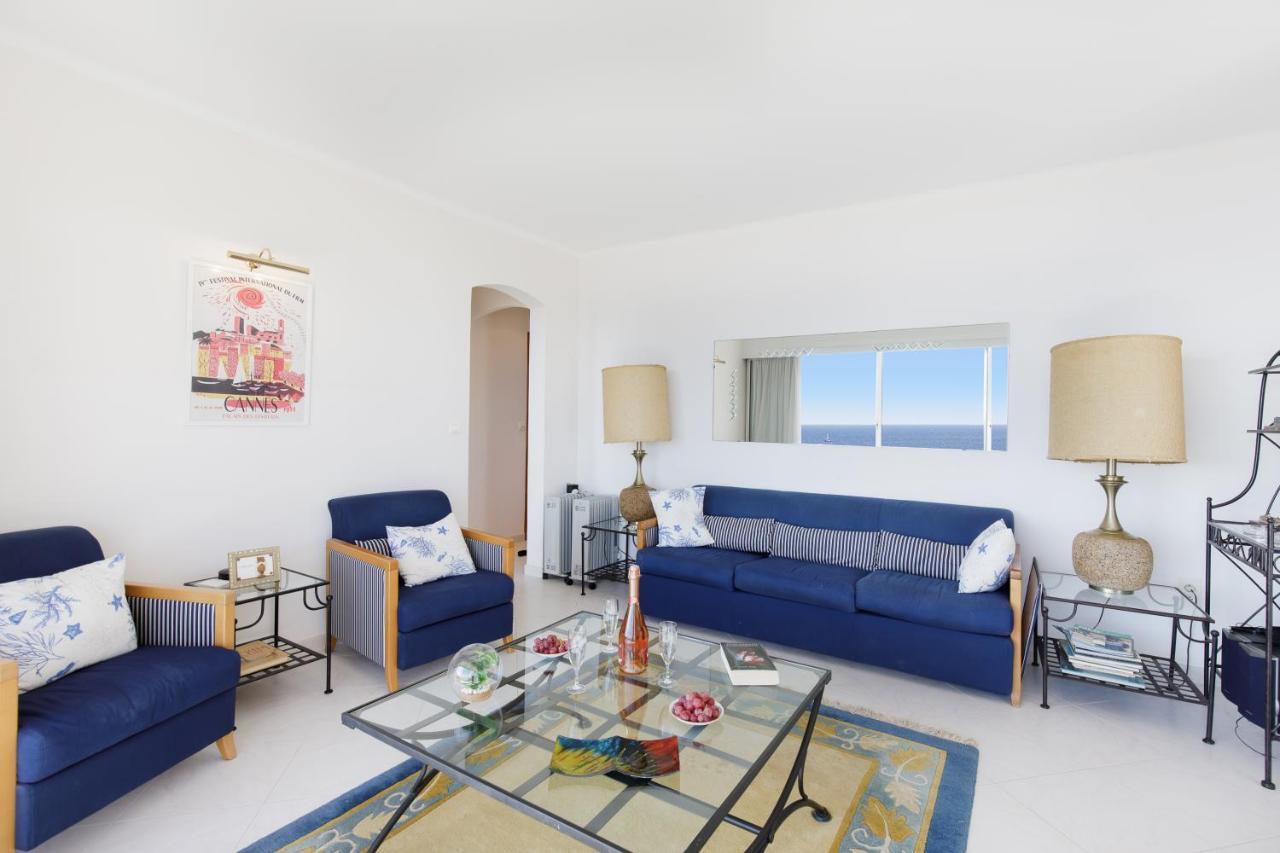 L'Esterel Yourhosthelper Mandelieu エクステリア 写真
