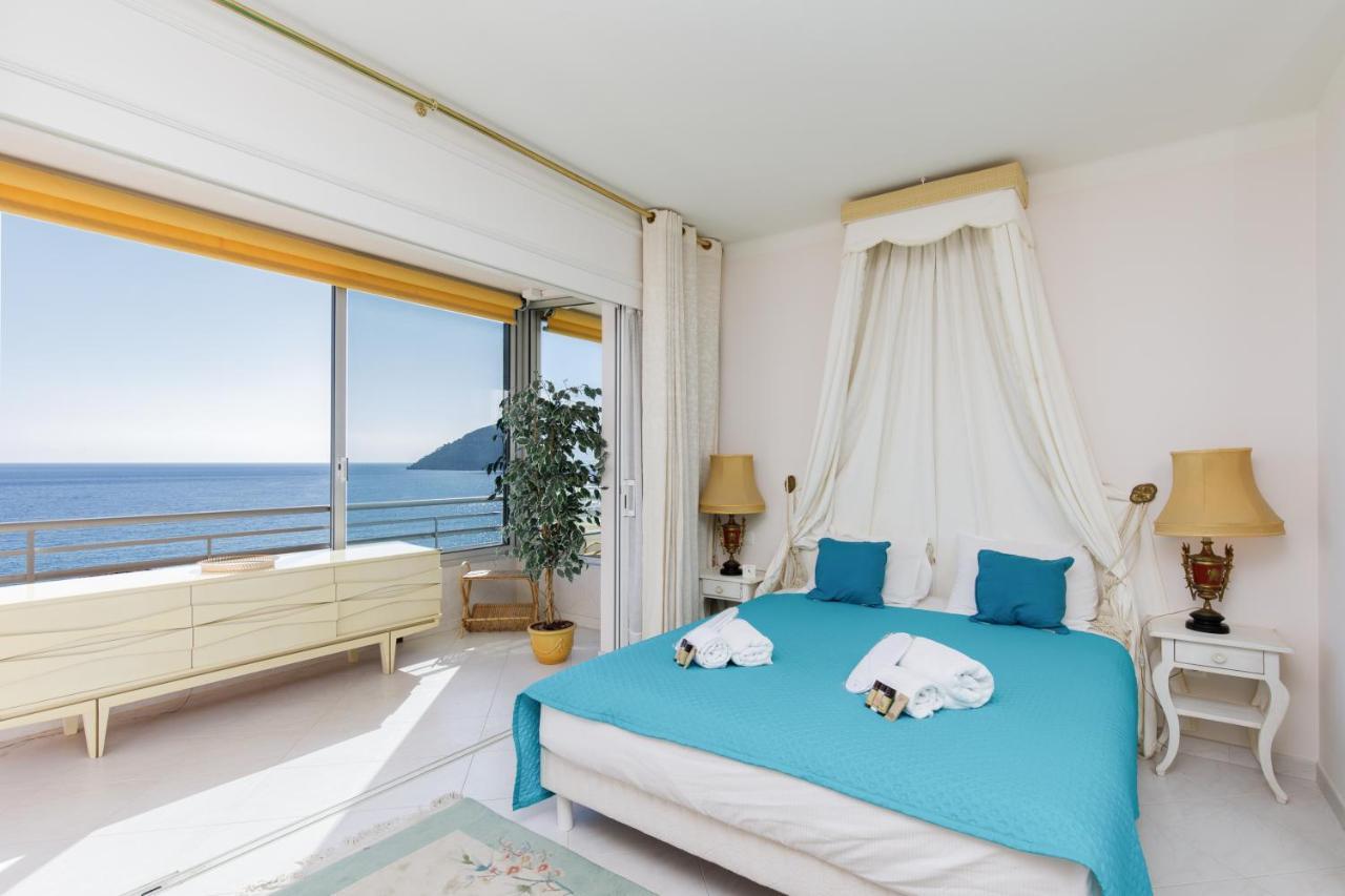 L'Esterel Yourhosthelper Mandelieu エクステリア 写真