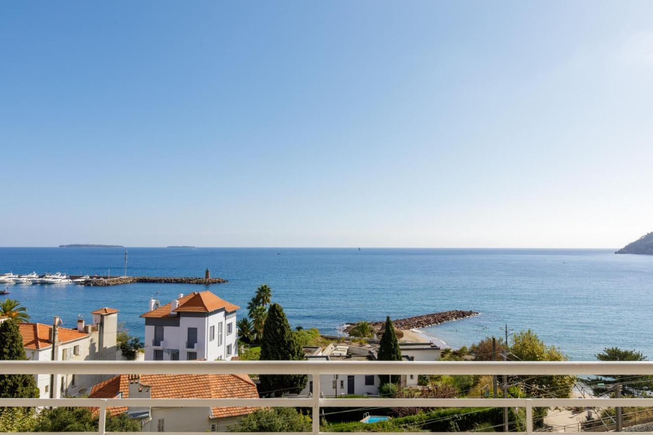 L'Esterel Yourhosthelper Mandelieu エクステリア 写真