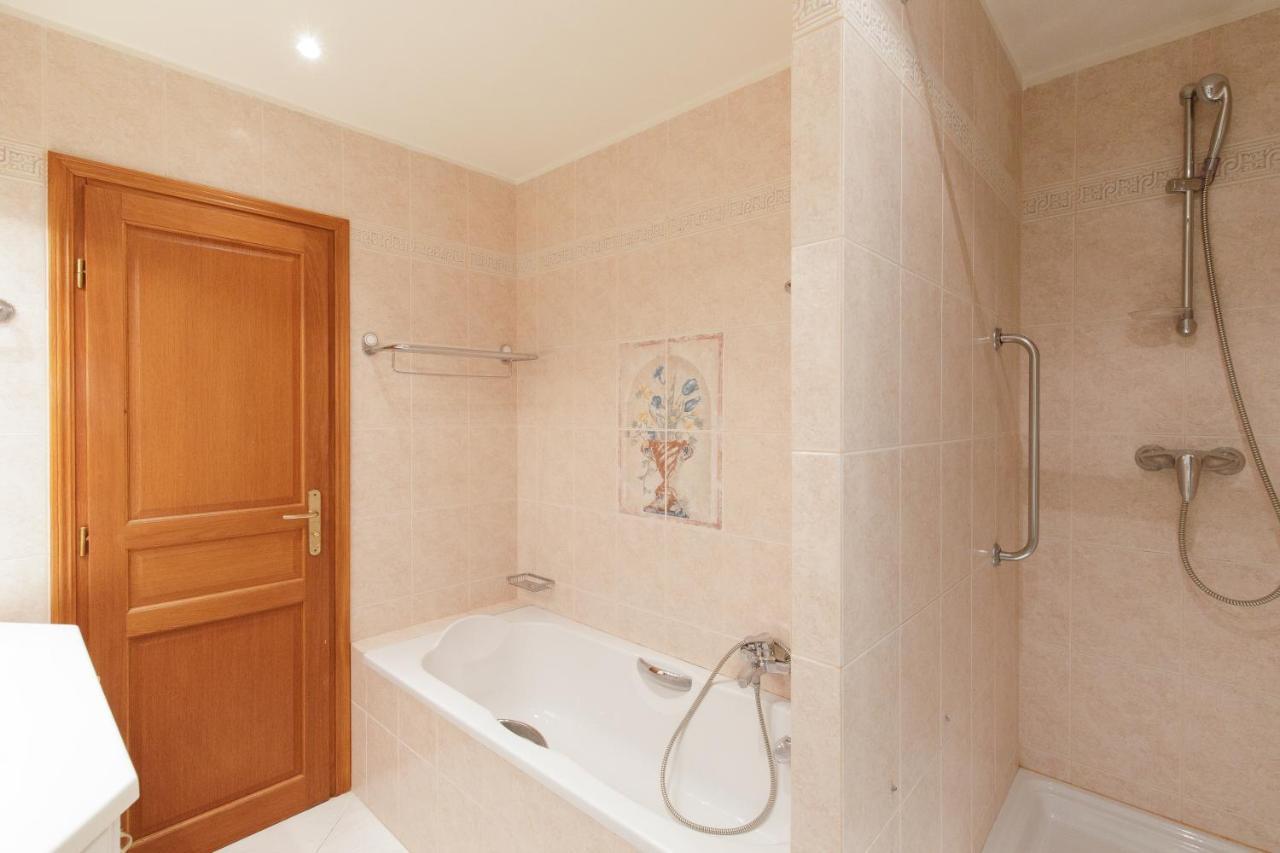 L'Esterel Yourhosthelper Mandelieu エクステリア 写真