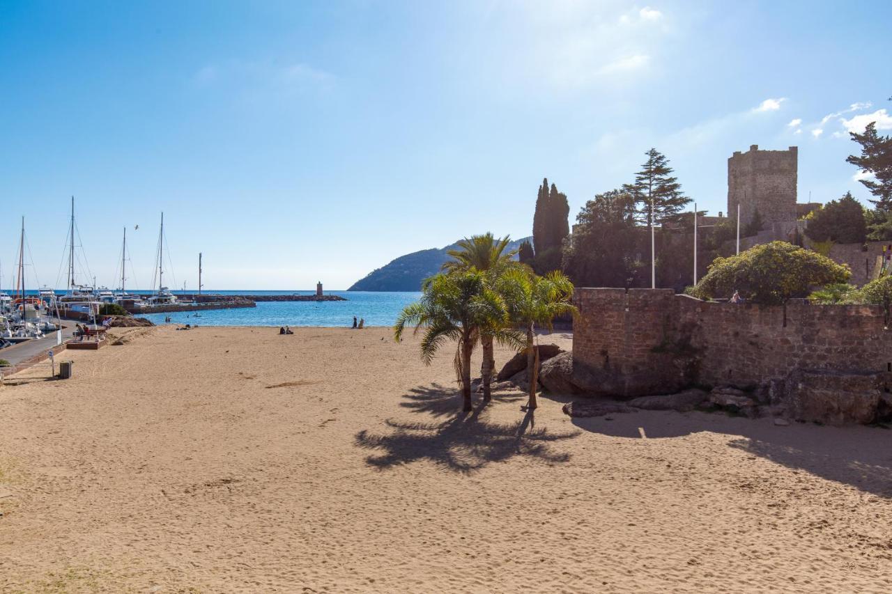L'Esterel Yourhosthelper Mandelieu エクステリア 写真